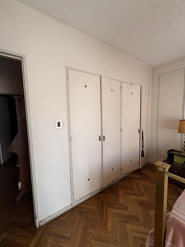 Departamento En Venta - San Nicolás, Caba.