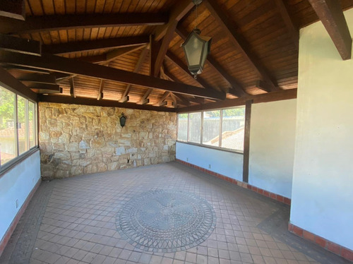 Casa Em Quitandinha, Petrópolis/rj De 400m² 4 Quartos Para Locação R$ 18.000,00/mes - Ca913172