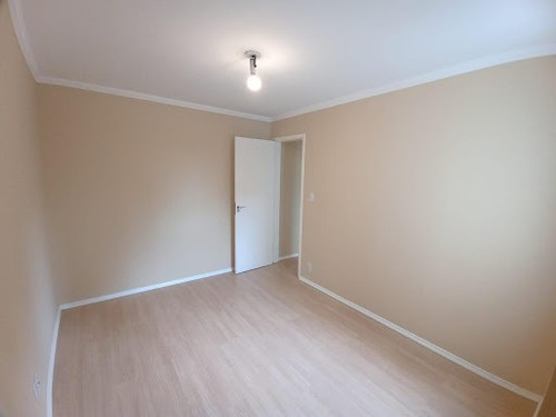 Apartamento Em Moema Pássaros, São Paulo/sp De 40m² 1 Quartos À Venda Por R$ 485.000,00 - Ap746561