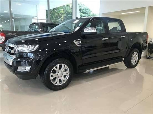Imagem 12 de 13 de Ford Ranger 3.2 Xlt 4x4 Cd 20v Diesel 4p Automático