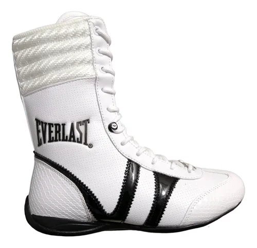 Bota everlast best sale masculina cano alto