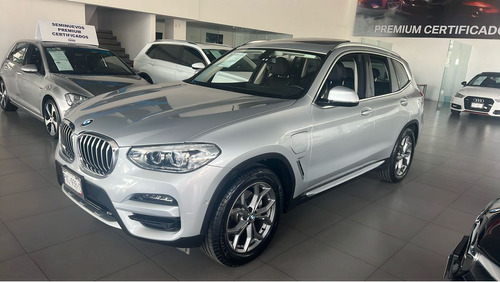 Bmw X3 2020