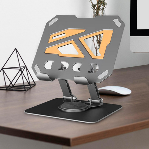 Soporte Para Computadora Portátil Multiusos, Soporte