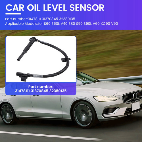 31478111 31370845 32380135 Sensor De Nivel De Aceite Sensor