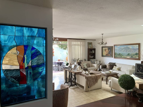 Imagen 1 de 30 de S. Serafini Vende Casa 22-6565 En Alto Prado