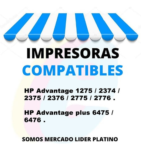 Imagen 2 de 10 de Combo Hp 667 Negro Xl + 667 Color Original Caja Cerrada