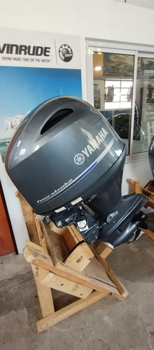 Motor Yamaha 90 115 130 Hp - Consulta Nautica Milione 1