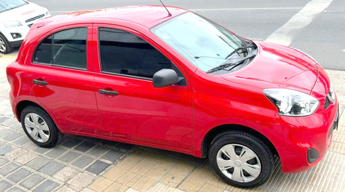 Nissan March 1.6 Active 107cv