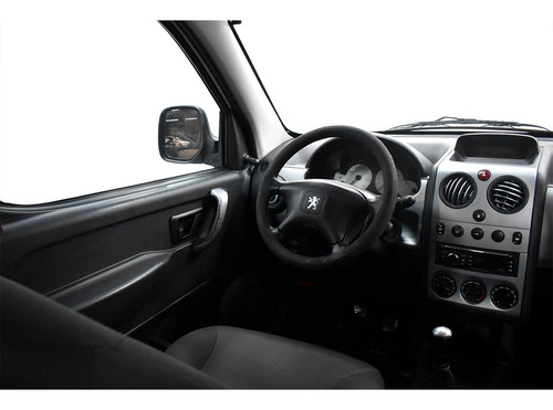 Peugeot Partner Patagónica 1.6 Hdi Vtc Plus
