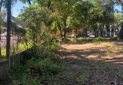 Terreno En Alquiler Ideal Para Tu Proyecto Comercial