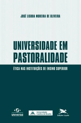 Universidade Em Pastoralidade