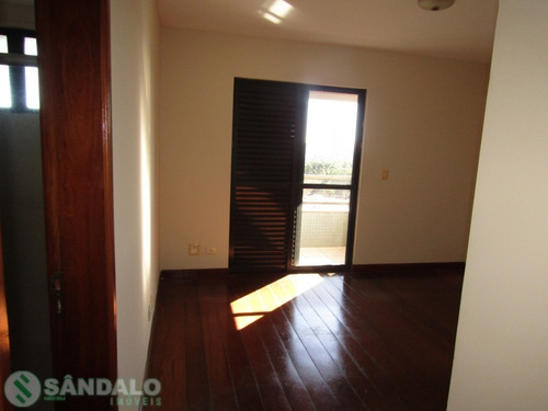 Imagem 5 de 30 de Apartamento Para Alugar - 00141.001