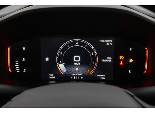 Jeep Renegade 1.3 T270 TURBO FLEX SPORT ALTITUDE AT6