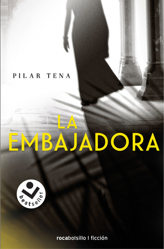 Embajadora,la - Tena, Pilar