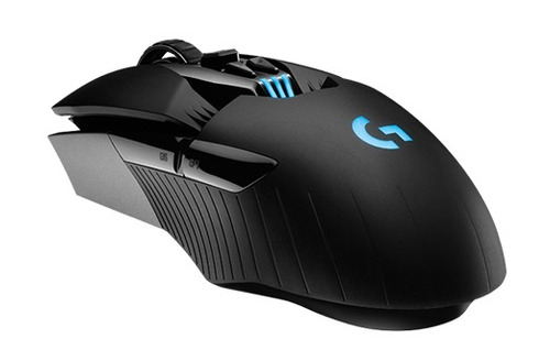 Mouse Gaming Logitech G900 Inalambico | Netshop
