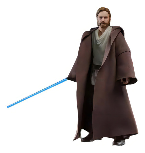 Star Wars The Black Series Obi-wan Kenobi Wandering Jedi