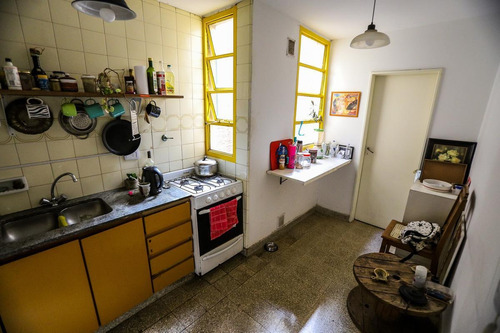 Venta Departamento 3 Dormitorios C/cochera - J.m. De Rosas Al 1000 - Rosario Barrio Martin