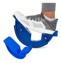 Comprar Elongador Estirador Piernas Pies Muslos Gluetos Para Yoga