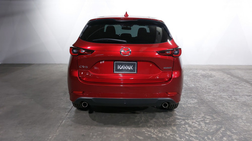 Mazda Cx-5 2.5 S Grand Touring Auto