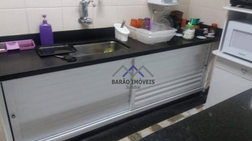 Imagem 21 de 24 de Casa À Venda, 250 M² Por R$ 1.200.000,00 - Anhangabaú - Jundiaí/sp - Ca0101