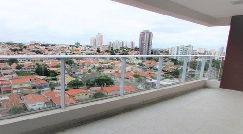 Imagem 8 de 27 de Apartamento Com 3 Dormitórios À Venda, 103 M² Por R$ 750.000,00 - Vila Almeida - Indaiatuba/sp - Ap0302