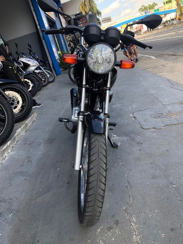 Imagem 5 de 5 de Honda