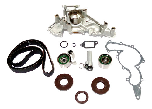 Kit Correa De Tiempo Toyota 4runner 2uz-fe 4.7l