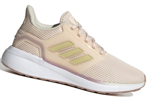 Zapatillas adidas Mujer Running Eq19 Run | Gy4729