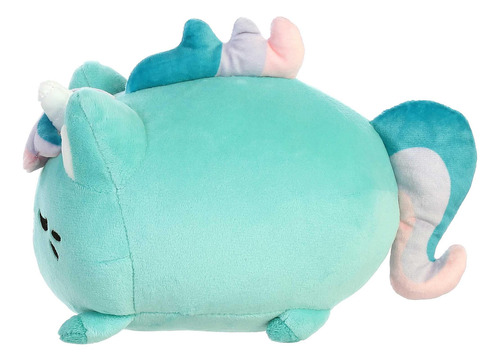 Peluche Aurora World Tasty Peach 7 Moon Blossom Meowchi