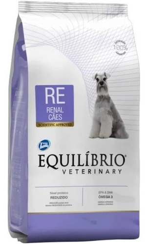 Equilibrio Renal Adulto 7.5 Kg