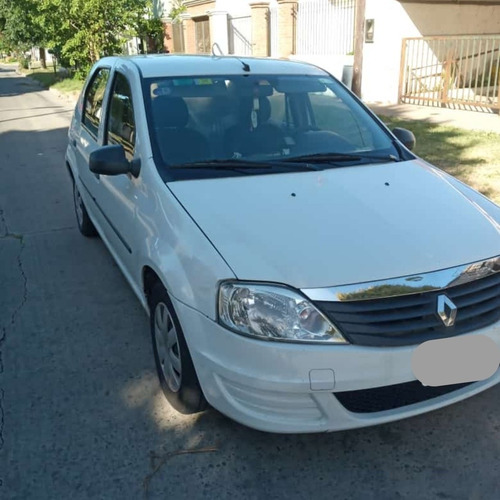 Renault Logan 1.6