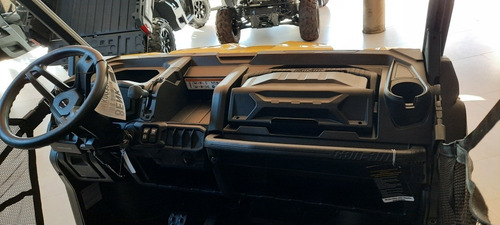 Imagen 7 de 22 de Can Am Defender Hd9 Dps
