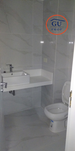 Imagen 7 de 18 de Venta Departamento 2 Ambientes Flores A Estrenar