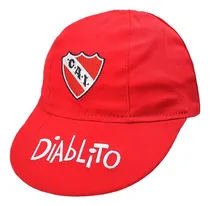 Comprar Independiente Gorrito Bebe .... Independiente Bordado