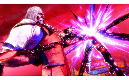 Street Fighter 6 Deluxe Edition Formato Físico Ps4 Original