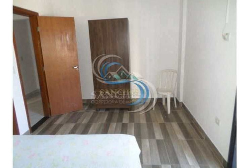 Imagem 21 de 30 de Apartamento Com 2 Dorms, Caiçara, Praia Grande - R$ 295 Mil, Cod: 3049 - V3049
