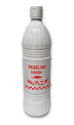 Vaselina Liquida Automotiva Industrial Amarela Lubrifica 1l