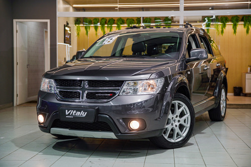 Dodge Journey JOURNEY RT 3.6 V6 AUT.