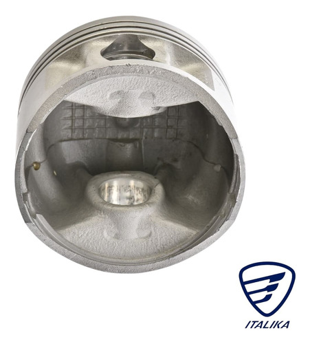 Piston Para Italika Dm250x E08010187