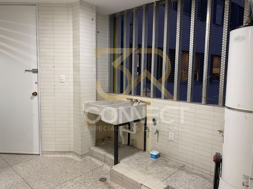 Departamento En Renta En Polanco 3r/2.5b/2e - Excelente Ubicación - 295m2