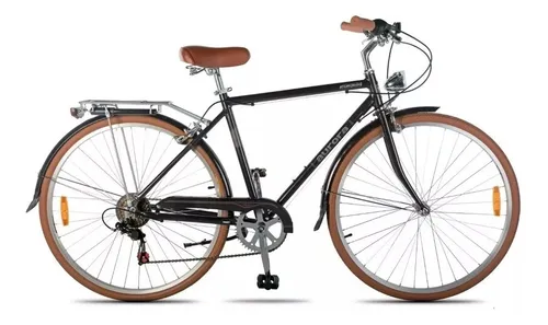 Bicicleta paseo rodado 28 sale