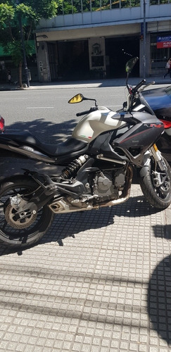 Benelli 600 Gt