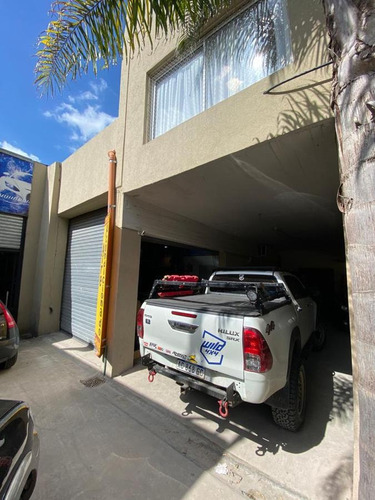 Imagen 2 de 10 de ¡¡oportunidad!! Galpón En Alquiler En Tigre