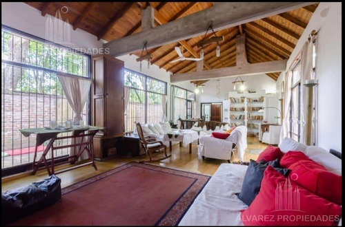 Imagen 6 de 20 de Casa 6 Ambientes Venta Ituzaingó Haras Miryam