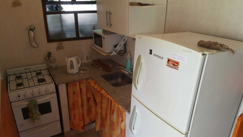 Imagen 9 de 10 de Alquiler Departamentos Termas De Rio Hondo