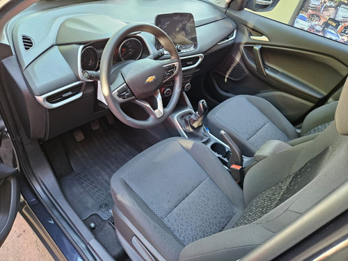 Chevrolet Tracker 1.2T Mt