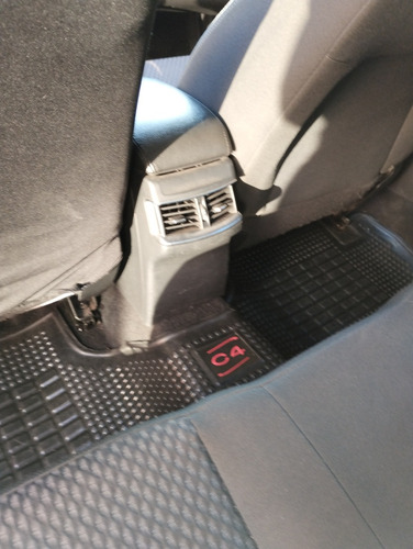 Citroën C4 Lounge 1.6 Tendence Hdi 115cv