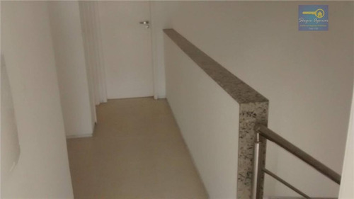 Imagem 15 de 30 de Sobrado Residencial À Venda, Eusébio, Eusébio. - Codigo: Ca0158 - Ca0158