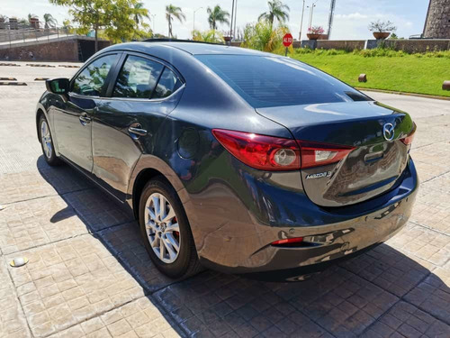 Imagen 5 de 15 de Mazda 3 2016 2.0 I Touring Sedan Mt