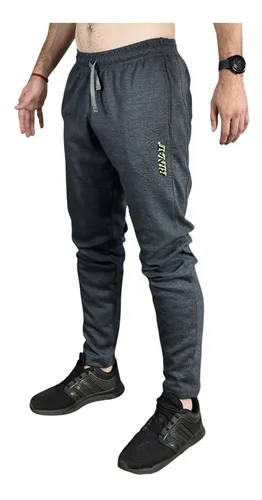 Pants gris oxford new arrivals
